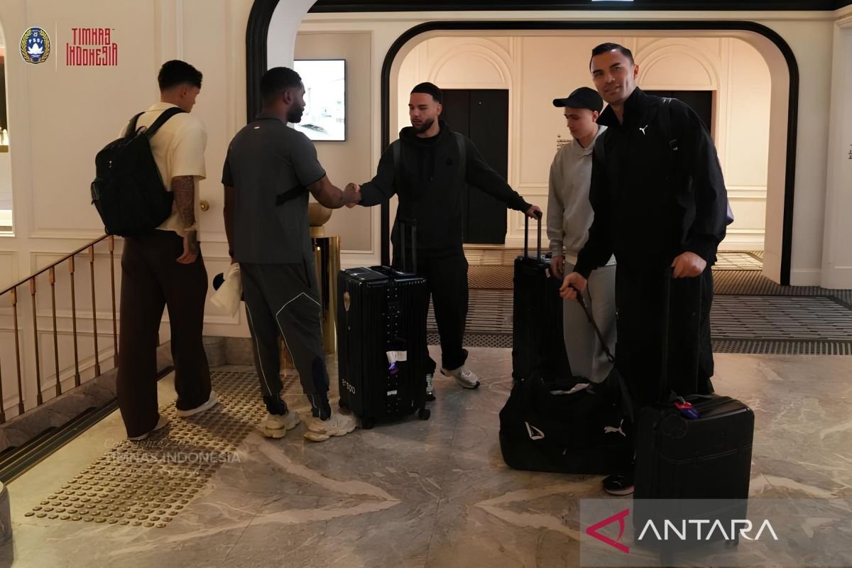 Tiga Pemain Baru Bergabung: Skuad Indonesia Semakin Kuat di Sydney