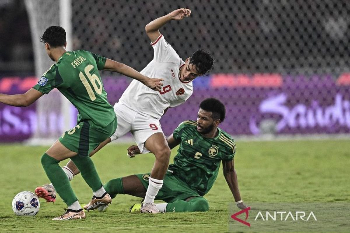 Rafael Struick Semangat di Bawah Arahan Patrick Kluivert