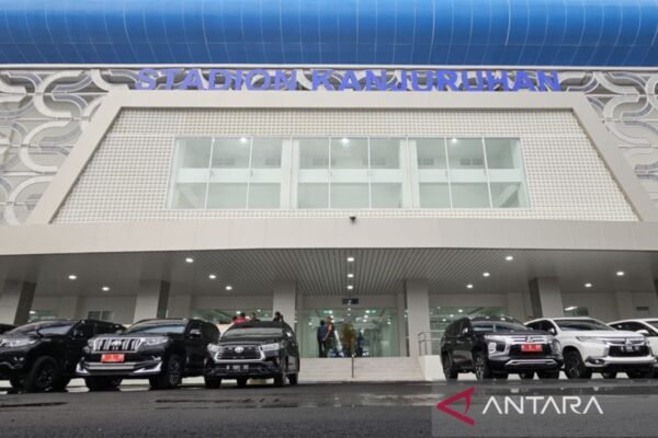 Jaminan Bupati Malang: Arema FC Dapat Bermarkas di Stadion Kanjuruhan