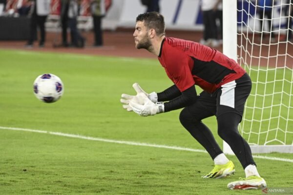 Berhati-hati dengan Kekuatan Tim Nasional Bahrain dalam Pertandingan Bola Mati