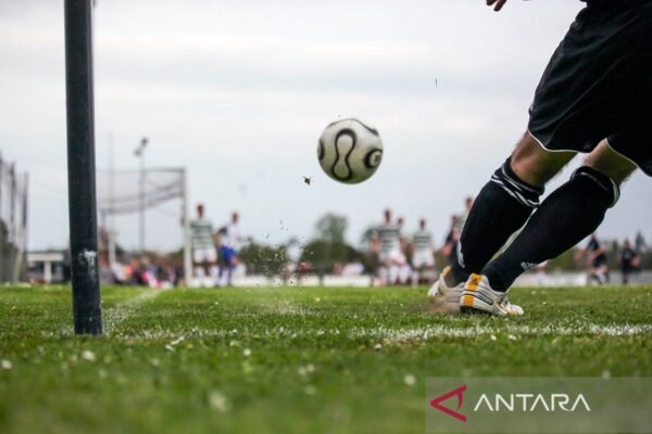 Adrian Wibowo Memulai Karir Bersama LA FC