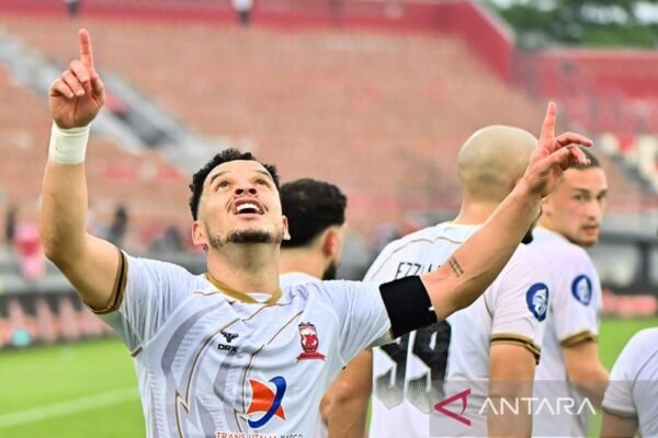 Klasemen Liga 1: Persis Solo dan Madura United Berhasil Hindari Degradasi Klasemen Liga 1: Persis Solo dan Madura United Berhasil Hindari Degradasi