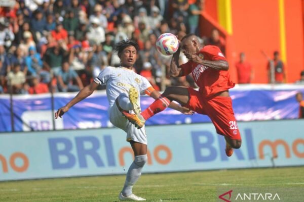 Usaha Semen Padang, PSS Sleman, dan Barito Putera untuk Menghindari Degradasi