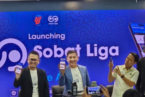 LIB Luncurkan Aplikasi Sobat Liga: Solusi Terbaik untuk Para Penggemar Sepak Bola