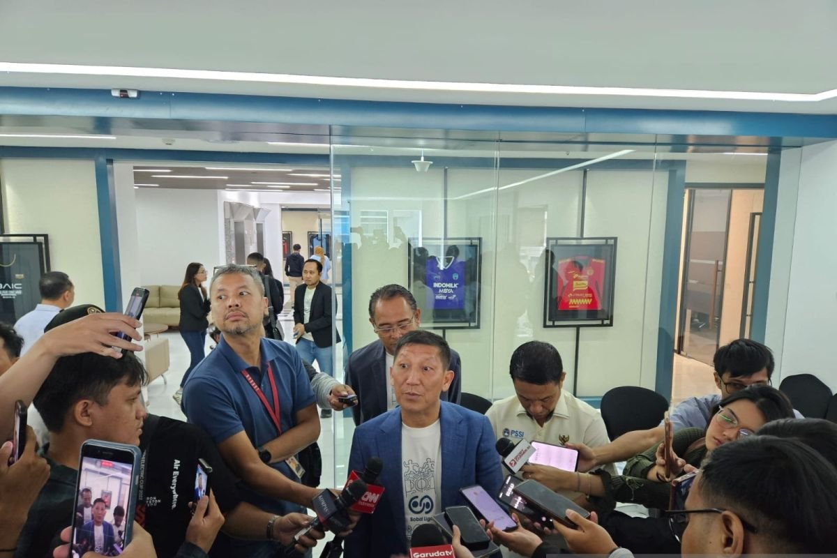 Operator Liga Awasi Ketat Pertandingan Akhir Musim