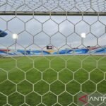 Arema FC Terima Sanksi Akibat Pelemparan Bus Persik