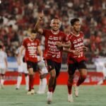 Bali United Perpanjang Kontrak Rahmat dan Fitrul: Pertahankan Komposisi Tim