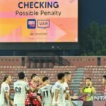 Bali United Endures 0-2 Defeat Against Madura United