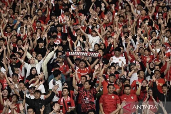Pahami Kondisi Jepang: Diaspora Zenzia Ihza Berikan Saran untuk Para Suporter