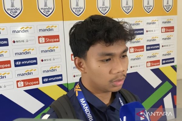 Keyakinan Malaysia: Mengungguli Indonesia Terlepas dari Pendapat Orang