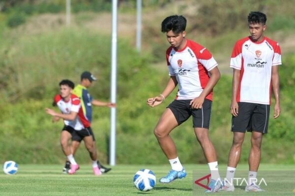 Kadek Arel: Indonesia Harus Manfaatkan Setiap Kesempatan Melawan Malaysia