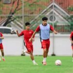 Jadwal Pertandingan PSM Makassar Agustus 2025: Tantangan Melawan Dua Tim Promosi!