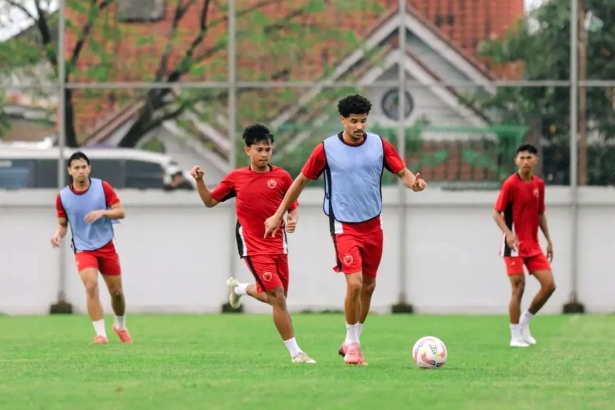 Jadwal Pertandingan PSM Makassar Agustus 2025: Tantangan Melawan Dua Tim Promosi!