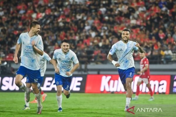 Performansi Fisik Optimal Pemain PSIM Yogyakarta Selama Jeda Kompetisi