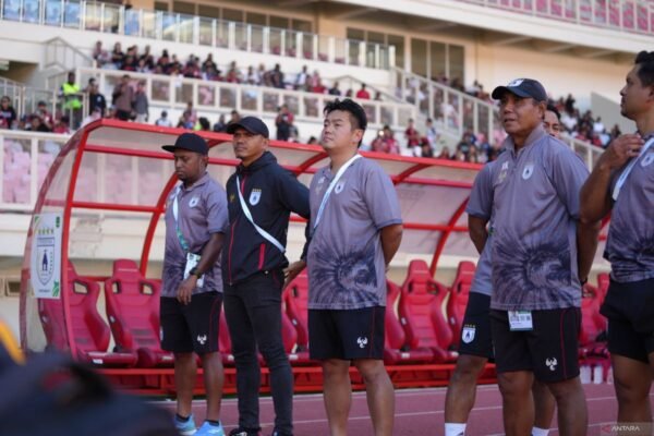 Persipura Jayapura Segera Mengumumkan Direktur Teknik yang Baru