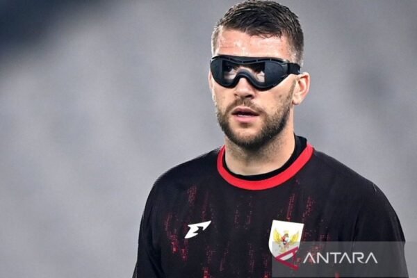 Maarten Paes: Misi Kami untuk Menghormati Indonesia