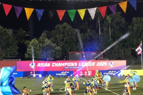 Indonesia Menjadi Tuan Rumah ACL 2025: Bukti Keseriusan FSMI dalam Mengembangkan Minifootball