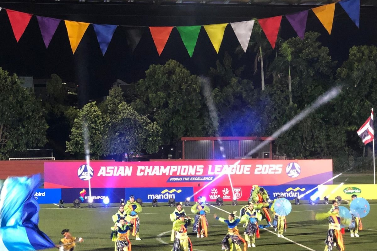 Indonesia Menjadi Tuan Rumah ACL 2025: Bukti Keseriusan FSMI dalam Mengembangkan Minifootball