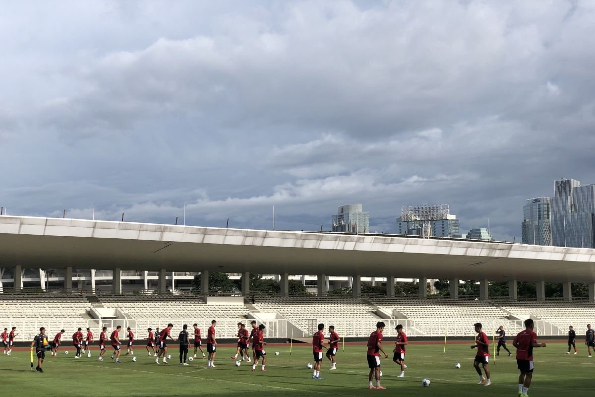 Tantangan yang Dihadapi Kadek Arel: Indonesia U-22 Masih Perlu Peningkatan