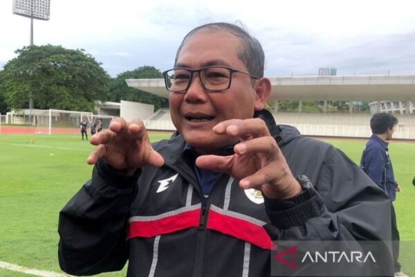 PSM Teliti Lima Calon Pelatih Baru untuk Timnas