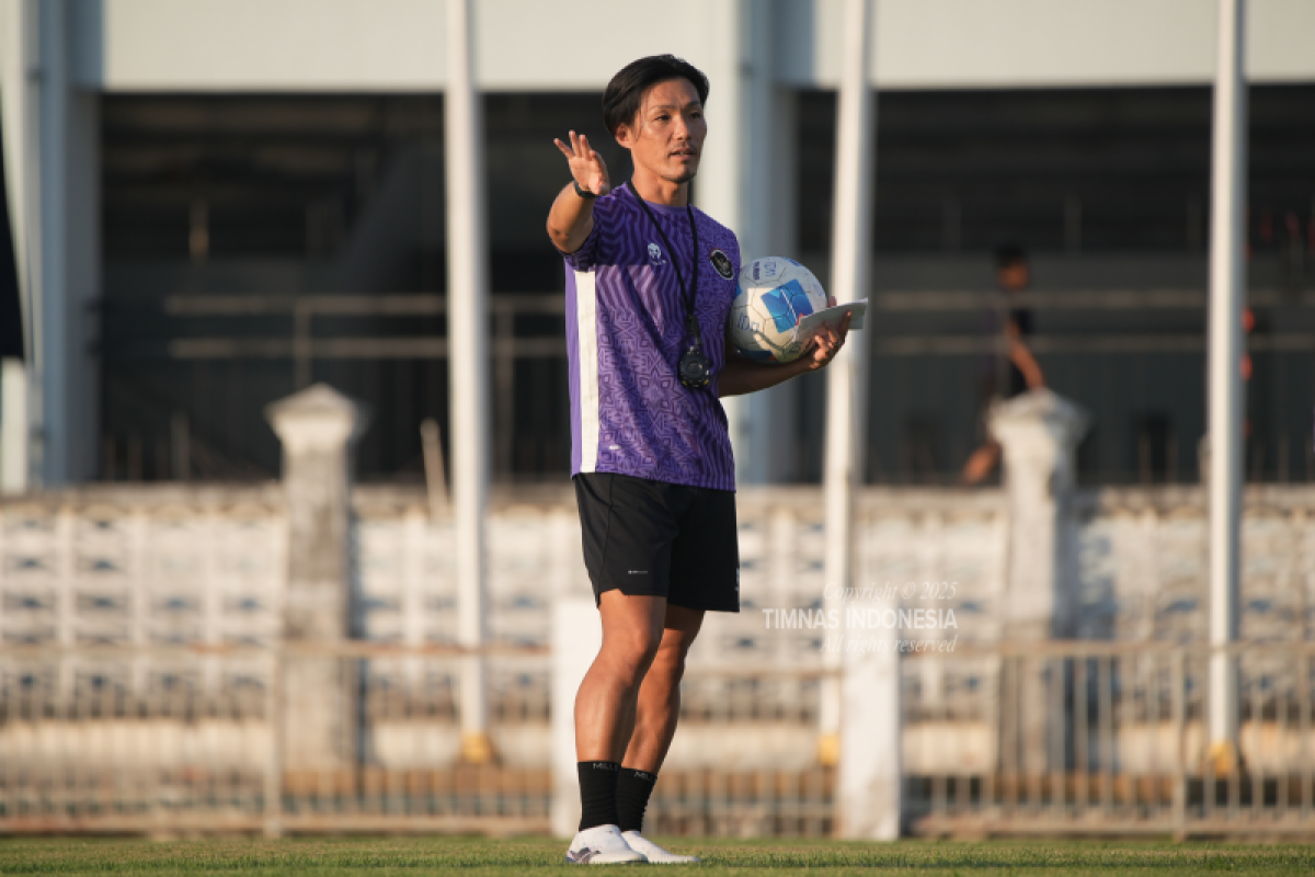 Meski Menang 3-1 atas Singapura, Pelatih Timnas Putri Indonesia Masih Punya Harapan Lebih