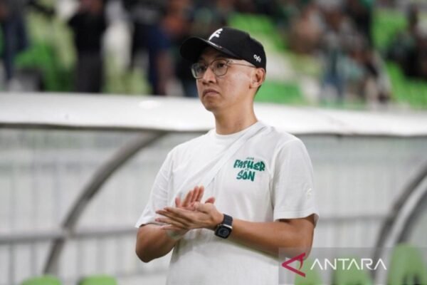 PSMS Menerima Sebelas Sanksi Selama Putaran Pertama Liga Championship