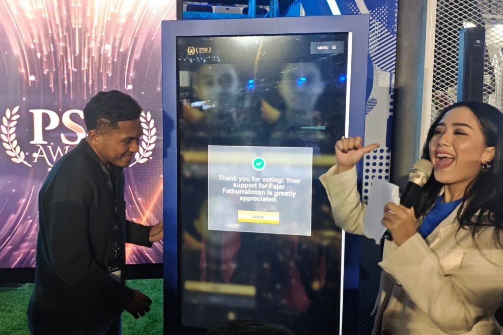 Faturahhman: Dua Nominasi PSSI Awards Sebagai Motivasi untuk Meningkatkan Performa