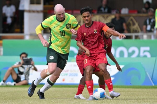 Indonesia Beralih Fokus ke Pertandingan Melawan Jepang Setelah Kemenangan atas Australia