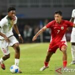 Indra Sjafri Tidak Ingin Timnya Disejajarkan dengan Tim Gerald Vanenburg