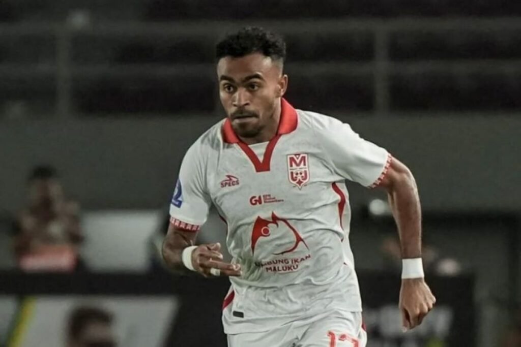 Pendukung Malut United Anggap Sanksi Komdis untuk Yakob Sayuri Tidak Adil