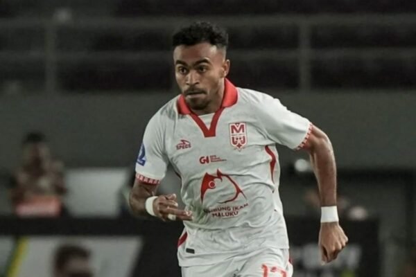 Pendukung Malut United Anggap Sanksi Komdis untuk Yakob Sayuri Tidak Adil