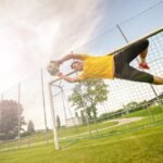 PSSI PADANG Gelar Laga Persahabatan untuk Persiapan Liga